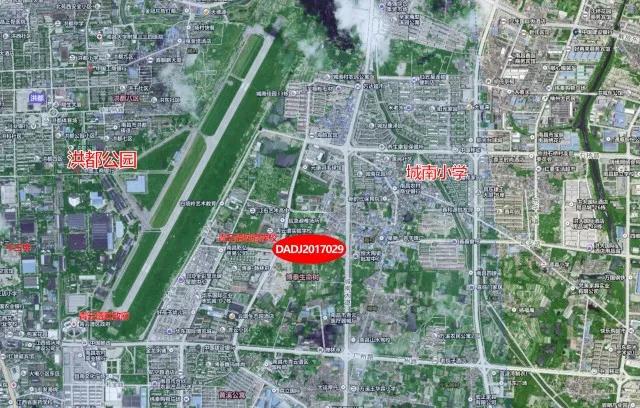 东升国际官网地产深耕南昌，再落一子，匠造城央生涯新样本！