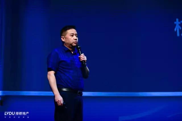 东升国际官网邂逅杭州，致力打造拥有性命力的共享社区