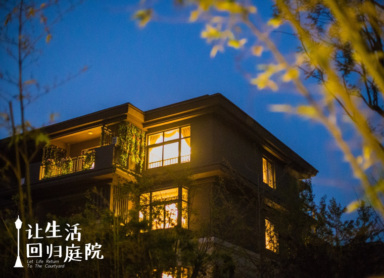 前后张望南阳50年：这样的天井，很难再有了！