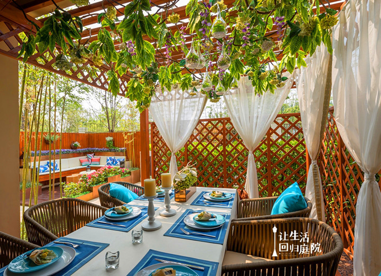 前后张望南阳50年：这样的天井，很难再有了！