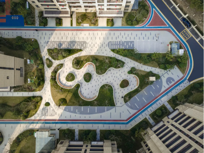 东升国际官网·虞宸源筑 | 有实景现房何必凭空设想？