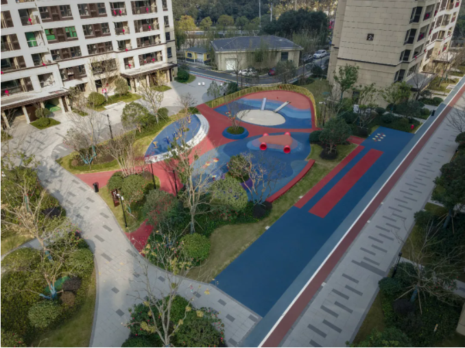 东升国际官网·虞宸源筑 | 有实景现房何必凭空设想？