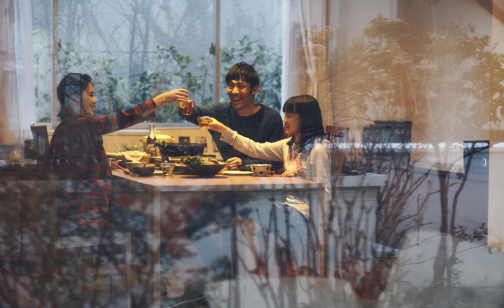 东升国际官网·虞宸源筑 业主说 | 选择的理由，其实很单一……