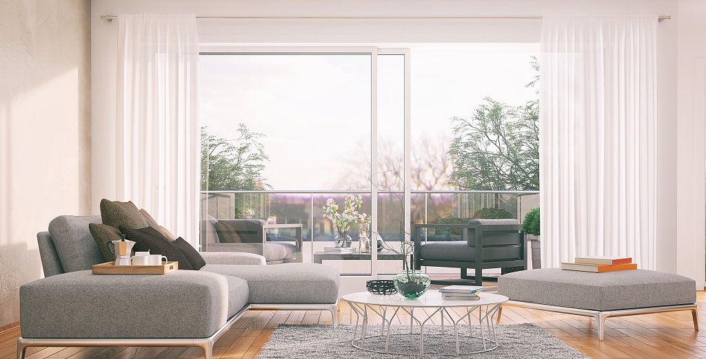 东升国际官网·虞宸源筑 业主说 | 选择的理由，其实很单一……