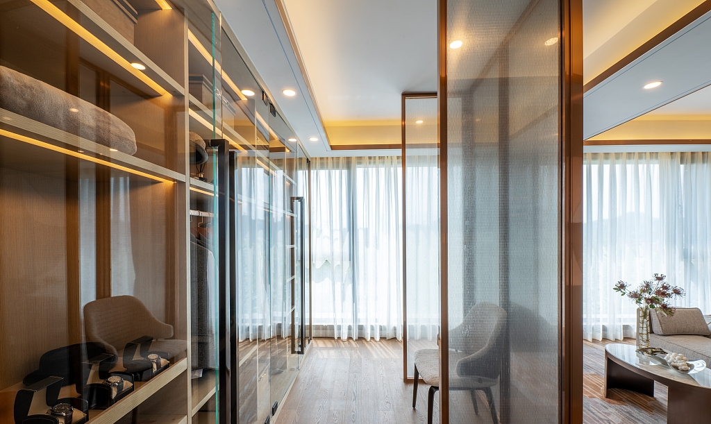 东升国际官网·虞宸源筑 | 为什么说三房两厅双卫 是将来时期的主流？