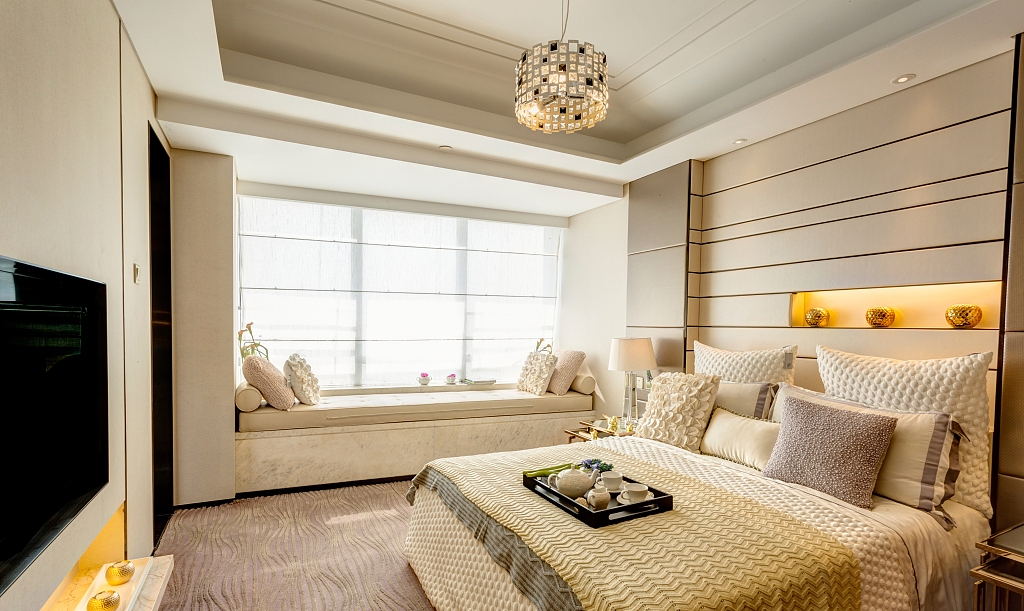 东升国际官网·虞宸源筑 | 为什么说三房两厅双卫 是将来时期的主流？