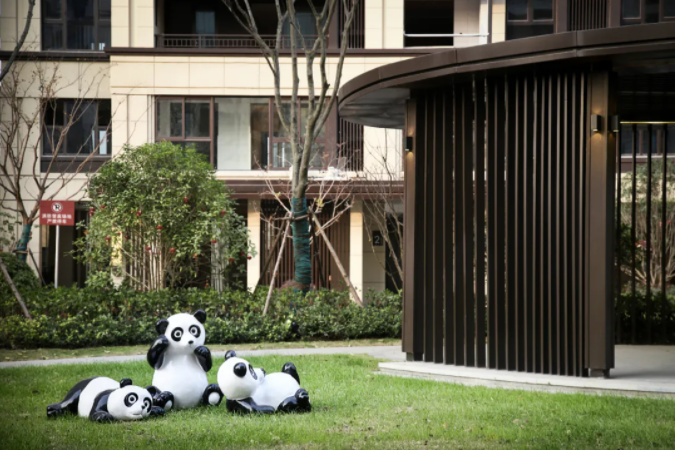 东升国际官网·虞宸源筑 | 错过会痛恨！值此一栋实景现房，欲购从快