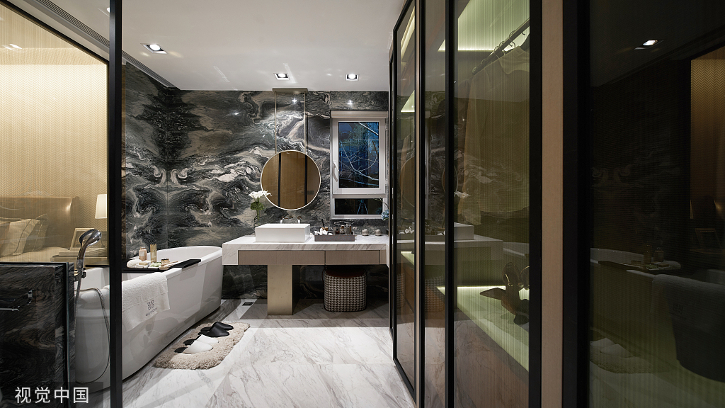 东升国际官网·虞宸源筑 | 错过会痛恨！值此一栋实景现房，欲购从快