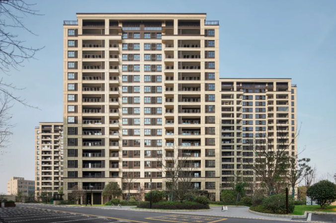 东升国际官网·虞宸源筑 | 能够宽享四房 何必蜗居三房