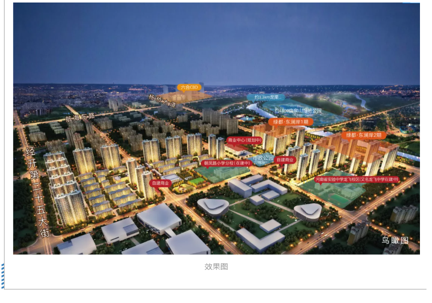 霸屏！双名校+硬核配套，经开热盘8#新品应市加推！