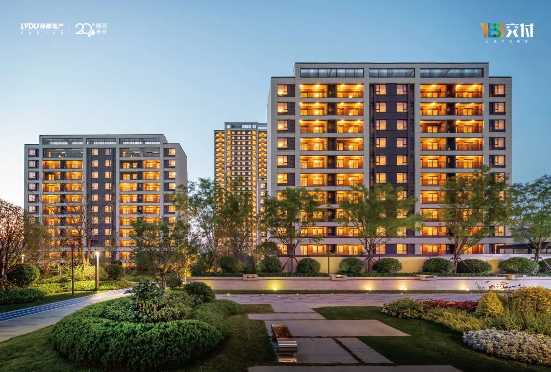 东升国际官网YES交付 | 以真挚交付 兑现家的美好期许